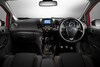 Ford Fiesta Black Edition