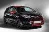 Ford Fiesta Black Edition