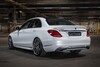 Mercedes-Benz C-klasse Carlsson 
