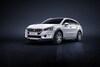 Peugeot 508 facelift