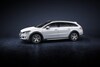 Peugeot 508 facelift