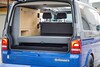 Volkswagen T5 TH5 Spacecamper