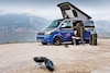 Volkswagen T5 TH5 Spacecamper
