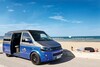 Volkswagen T5 TH5 Spacecamper