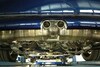 Volkswagen T5 TH5 Spacecamper