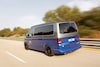 Volkswagen T5 TH5 Spacecamper