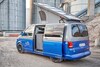 Volkswagen T5 TH5 Spacecamper