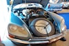 Citroën DS Decapotable
