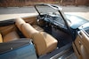 Citroën DS Decapotable