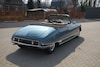 Citroën DS Decapotable