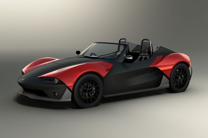Zenos E10