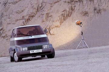 Italdesign Capsula