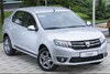 Dacia Logan 10th Anniversary Edition