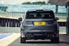 Overfinch Range Rover Sport