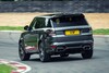 Overfinch Range Rover Sport