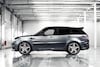 Overfinch Range Rover Sport
