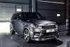 Overfinch Range Rover Sport