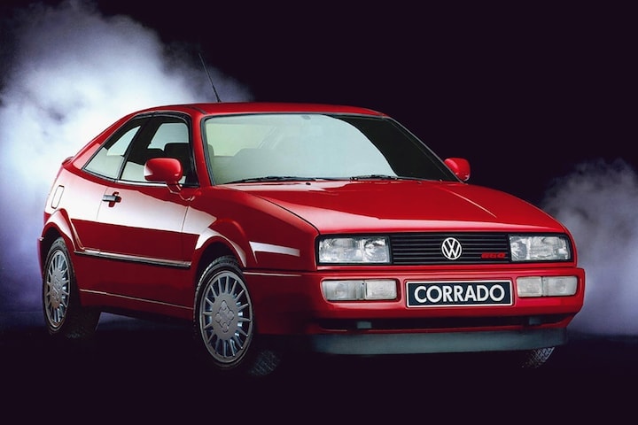Volkswagen Corrado G60