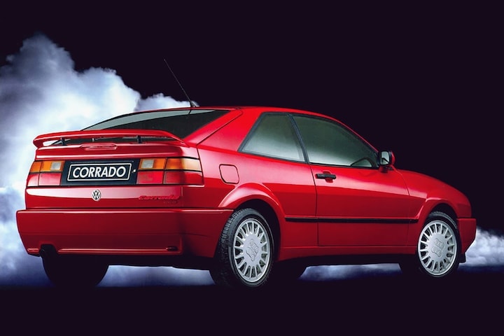 Volkswagen Corrado G60