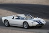Ford GT40 roadster RM Auctions