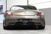 Mercedes-Benz SLS AMG DD Customs