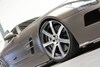 Mercedes-Benz SLS AMG DD Customs