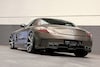 Mercedes-Benz SLS AMG DD Customs