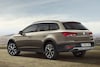 Seat Leon ST X-Perience
