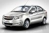 Chevrolet Sail