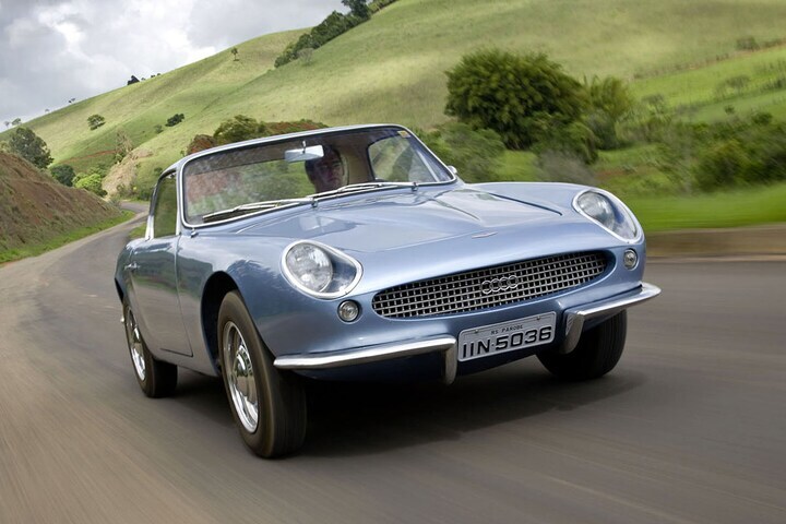DKW Brazilië