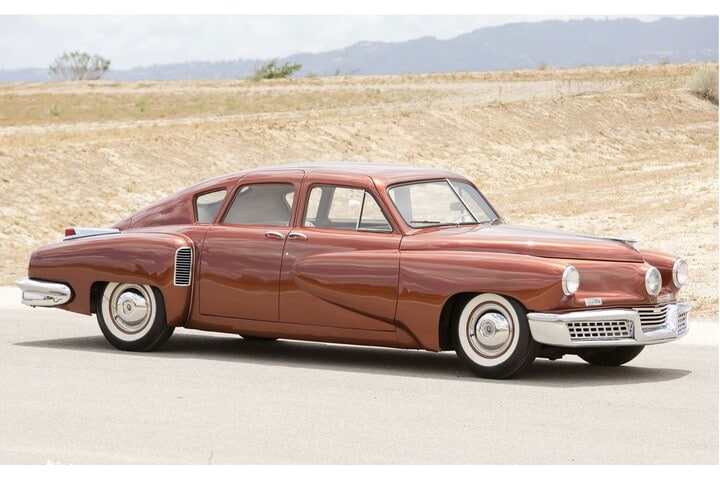 Tucker 48