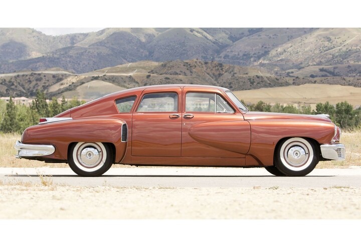 Tucker 48
