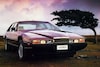 Aston Martin Lagonda