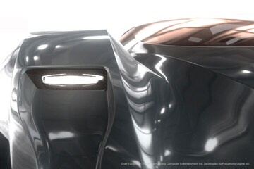 Aston Martin DP-100 Gran Turismo 6