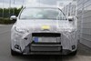 Ford Focus RS Spyshots