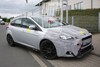 Ford Focus RS Spyshots