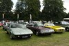 Concours d'élégance paleis het Loo