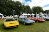 Concours d'élégance paleis het Loo