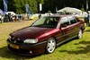 Concours d'élégance paleis het Loo
