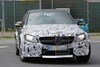 Mercedes E-klasse mule
