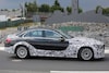 Mercedes E-klasse mule