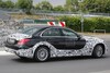 Mercedes E-klasse mule