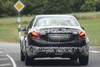 Mercedes E-klasse mule