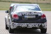 Mercedes E-klasse mule