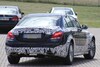 Mercedes E-klasse mule