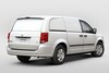Ram C/V Tradesman
