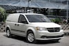 Ram C/V Tradesman