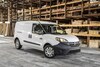 Dodge Promaster City