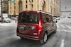 Dodge Promaster City