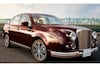 Mitsuoka Ryugi